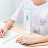 Deli assis correcteur de posture réglage de la hauteur en Silicone réduire la pression musculaire enfants assis correcte