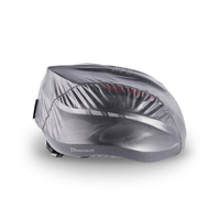 DEMONTAGE Route Étanche À La Poussière Coupe-Vent Coupe-Vélo Couvre-Casque Vélo Couvre-Casque Moto Couvre-Casque