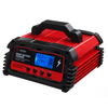 DEMUDA 12V-24V 10A/20A Charge rapide Batterie Chargeur LCD Affichage Alimentation de réparation dimpulsion automati