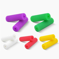 Dent orthodontique à mâcher divers arômes dentaires dent correcteur gel correcteur dents invisibles accolades outils ora