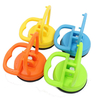 Dent Puller Carrosserie Panneau Moms Assistant House Remover Outils de transport Car Suction Cup Pad Verre Lifter