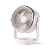 Desk Fan Air Circulator Quiet Operating Fan,  Wall Ceiling Fan Battery Operated Fan with USB,  Portable Fan Rechargeable F