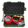Déflateur de pneu - Trousse à outils - Soupape de sélection