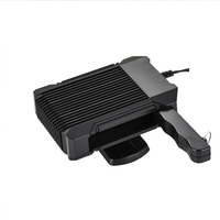 Dégivrage et brouillard auxiliaire par chauffage dappoint pour voiture 12V 150W