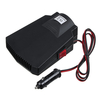Dégivreur de dégivreur dappareil de chauffage portatif de voiture portative de puissance de 12V 200W