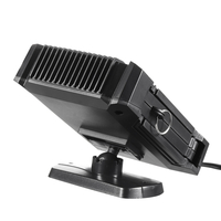 Dégivreur de refroidissement réglable de chauffage instantané de ventilateur de chauffage de voiture électrique