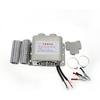 Dégivreur de verre au pare-brise chauffant automatique de chauffage de chauffage de voiture de 12V 600W portable