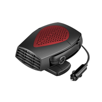 Dégivreur de voiture 12V / 24V 3 en 1 déshumidificateurs de déshydrateur de déshydrateur de déshumidificateur automatiqu