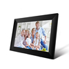 Digital Smart WIFI Photo Cadre Photo Écran Tactile APP Partage Contrôle Lecture Vidéo 800x1280 Résolution 16GB LCD Panne