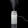 DIGOO DG-907C USB 400mL humidificateur électrique à ultrasons avec diffuseur de brouillard de purificateur d’air léger L