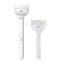 DIGOO DG-HP923 humidificateur électrique Portable 2 vitesses luminosité LED lumière longue et courte double usage humidi