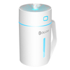 Digoo DG-M02 Électrique Colorful 420 ml LED Night Light Humidifier Touch Control Home Car USB Air Purifirer Mist Diffuse