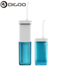 DIGOO DG-M6 1100mAh hydropulseur Portable IPX8 étanche 3 vitesses électrique Oral Irrigator eau cure-dents rinçage denta