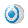 DIGOO DG-ROSA 433 MHz sans fil bricolage sirène dalarme autonome multi-fonction systèmes dalarme de sécurité à