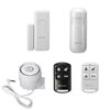 Digoo DG HOSA 433 MHz capteur de porte de fenêtre IRP capteur sans fil télécommande système dalarme