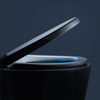 Diiib Siège de toilette multifonctionnel 3D Smart Sounds Control LED Night Lighti Bidet