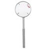 Dioptrie optique ronde dinstruments optiques de lentille de cylindre croisé 0.25 / 0.50