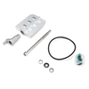 DISA Valve Repair Tool Kit Reconstruire Hochet Aluminium Fix Révision M54 2.2 2.5 Pour BMW