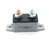 Disjoncteur à réinitialisation manuelle 20 30 40 50 AMP Type de boulon à goujon double Batterie fusible 14-28 V pour cam