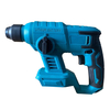 Disjoncteur concret électrique multifonctionnel de perceuse à percussion Hammer pour Makita 18-21V Batterie