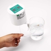 Dispositif darrosage automatique Dispositif darrosage Outil dirrigation goutte-à-goutte Système de minute