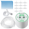 Dispositif darrosage automatique Outil dirrigation goutte à goutte Système de minuterie Wateing pour plan de p