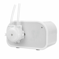 Dispositif darrosage intelligent Contrôle du téléphone portable Kit dirrigation goutte à goutte automatique Ja