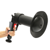 Dispositif de dragage de pression Dispositif de dragage Siphon de sol Baignoire Plongeur Toilette Inflato