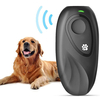 Dispositif de dressage de chien de dispositifs de dissuasion daboiements de chien à fréquence réglable 2 en 1 avec