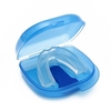Dispositif de garde bouche anti-ronflement aide à dormir aide de sommeil