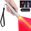 Dispositif de lampe de thérapie par la lumière rouge 660nm 850nm Thérapie par la lumière infrarouge pour la douleur