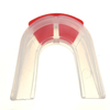 Dispositif de mouthguard boxe dents protecteur de protège-dents soins dentaires arrêt ronflement