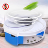 Dispositif de piège à mouches électrique Lutte antiparasitaire Jardin USB Mosquito insecte insecte tueur Catcher Répulsi