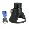 Dispositif de Positionnement Localisateur Tournant de Gravure de Foret Pour Outils Tournants de Dremel
