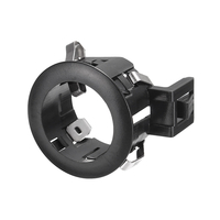 Dispositif de retenue de capteur de stationnement de protecteur de pare-chocs arrière pour Toyota Tundra FJ 89348-3303