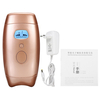 Dispositif dépilation indolore au laser IPL 500000 Pluse 7 vitesses épilateur portable pour les jambes du corps ent
