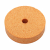 Disque abrasif de la meule 75 * 10 * 20mm polissage meule en pierre pour tourets