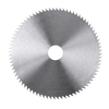 Disque de coupe 125mm de disque de coupe de roue du diamètre 20mm dalésage de lame circulaire de scie pour le trava
