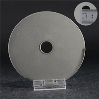Disque de meulage de polissage