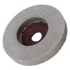 Disque de polissage en pierre de verre abrasif spongieux de roue abrasive de 100mm PVA Grindstone