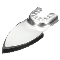 Disque de sable en acier inoxydable 57x37mm