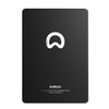 Disque dur Eekoo V100 2.5 "SATA3 Disque dur SSD 64G 128G 256G 6GB/S SSD Disque dur 450m/s SSD