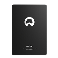 Disque dur Eekoo V100 2.5 "SATA3 Disque dur SSD 64G 128G 256G 6GB/S SSD Disque dur 450m/s SSD
