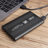 Disque dur externe portable 2 To HDD 2, 5 USB 3.0 SATA Disque dur mobile