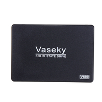 Disque dur Vaseky 2, 5 pouces SATA SSD haute vitesse à trois modes pour ordinateur portable