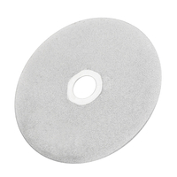 Disque rotatif de meule en bois Ponçage Outil de sculpture sur bois Outils de disque abrasif