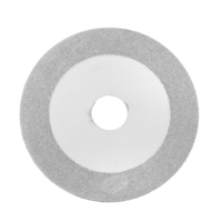 Disque rotatif de meule en bois Ponçage Outil de sculpture sur bois Outils de disque abrasif