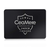 Disque SSD CeaMere 2, 5 pouces SATA3.0 SSD 512G 1 To Disque SSD haute vitesse 6 Gbps 60G 120G 256G Disque dur