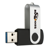Disques durs Bestrunner 32G USB3.0 Flash 360 ° Rotation Pen Drive Memory U Disk