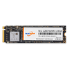 Disques SSD Walram M.2 NVME PCIe GEN3.0x4 SSD Disque dur 1 To 512BG 256 Go 128 Go Disque dur pour ordinateur portable Ga